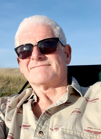 Bernie Sullivan Bernie Sullivan