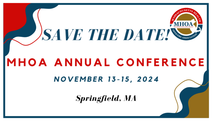 Save the Date for Conference