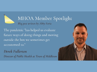 MHOA Spotlight – Derek Fullerton