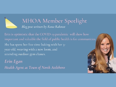 MHOA Spotlight – Erin Egan