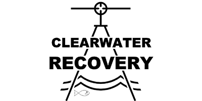 Thank you Clearwater Recovery