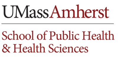 Thank you UMass Amherst School of Public Health and Health Sciences