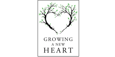 Thank you Growing A New Heart